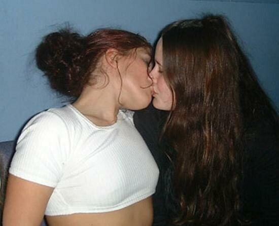 Girls Making Out Compilation