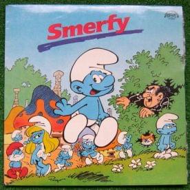 Smerfy Gadajacy Arbuz Smerfy Gadajacy Arbuz