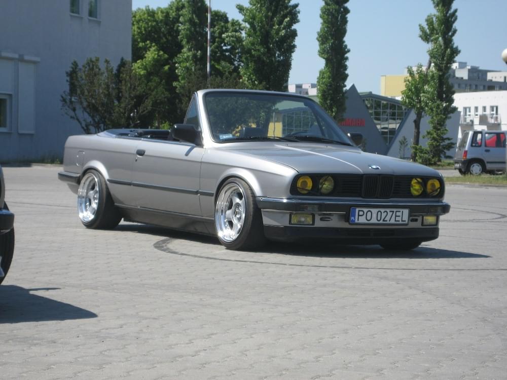 bmw e30 german style Poszukuj zdj Najwieksze forum uzytkownikow aut
