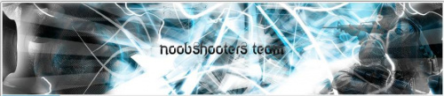 [N]oob[S]hooterS Team