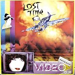 Video Club - Lost Time 12 '' (1983) Video Club - Lost Time 12 '' (1983)