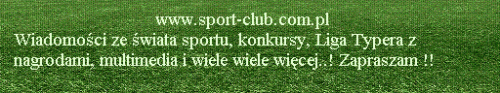 ...:::Forum Sportowe:::... Sport-Club.com.pl