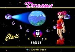 Nights PS2