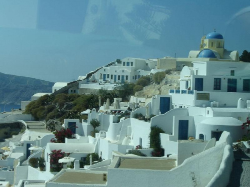 #santorini