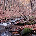 #góry #Bieszczady #jesień