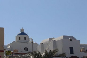 #santorini