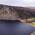 Jezioro Lough Tay