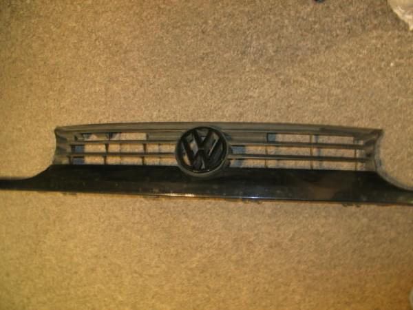 Grill i Lampy DJ Auto