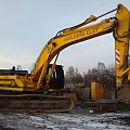 JCB JS 330L