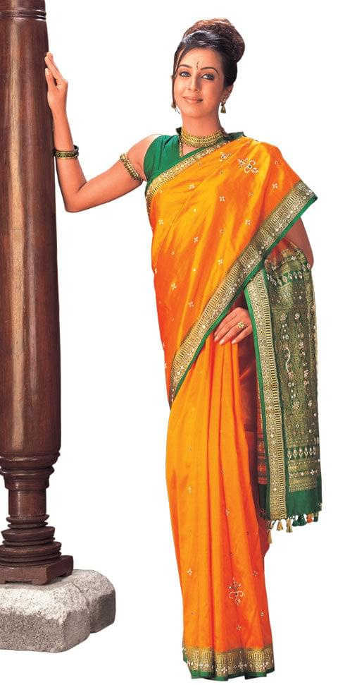 Piękne sari #Sari