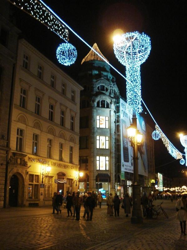 Wrocław 16.12.2007