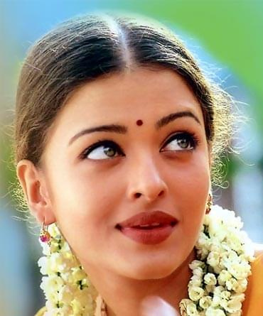 Aishwarya Rai #Aishwarya #Rai #hinduska #Indie