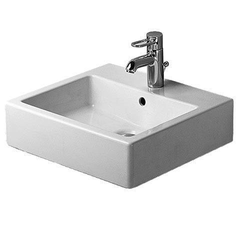 umywalka firmy Duravit