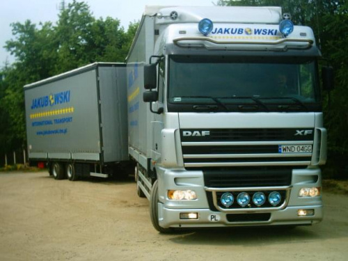 DAF