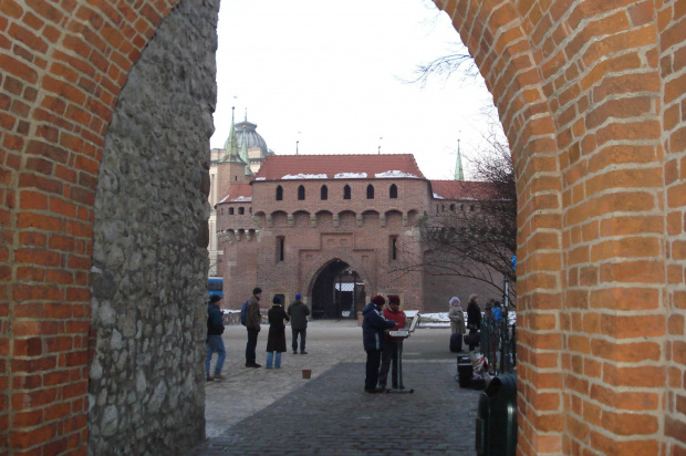 krakow