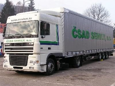 DAF