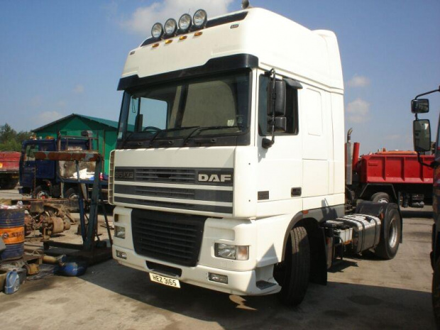 DAF