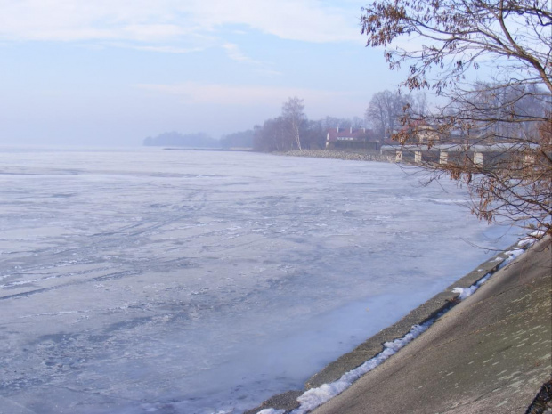 Zapora Goczałkowicka