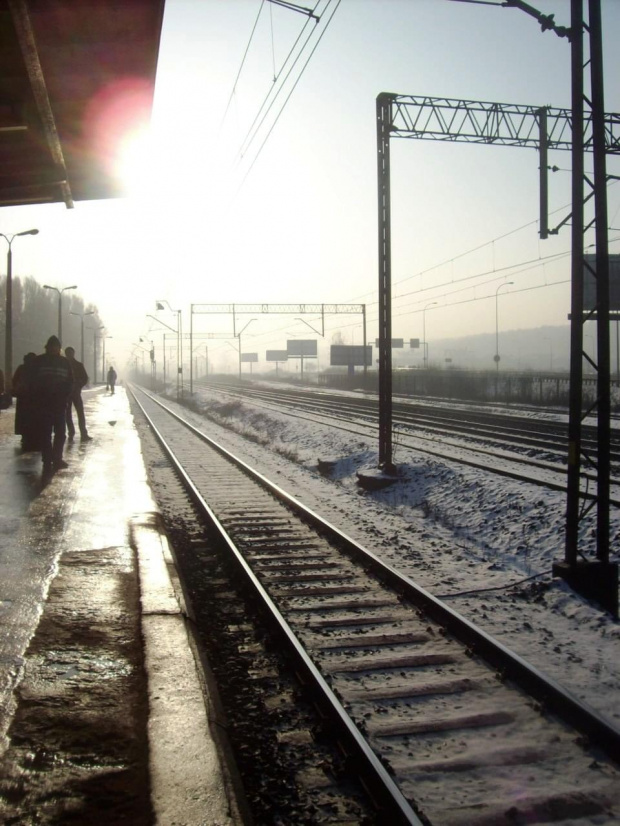 Gdynia wzgórze św. Maksymiliana
Skm