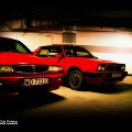 Lancia Delta Integrale i Nuova Delta