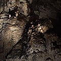 Grutas de Cacahuamilpa (Guerrero, Mexico) #GrutasDeCacahuamilpa