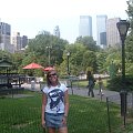 Central Park, NYC