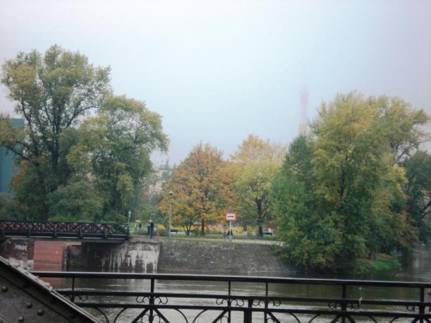 Wrocław 7.10.2007