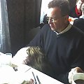 komórka Romana