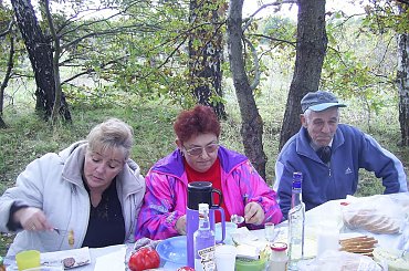 Dalej biesiadujemy ..... #Plenerowe #Imprezy