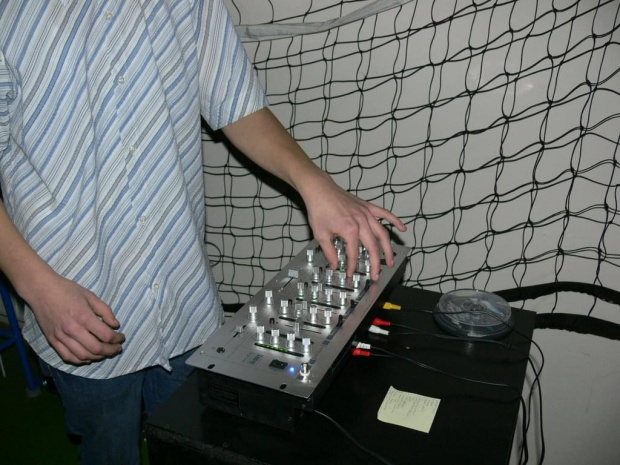 dj miruś