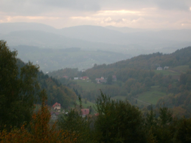 Góry to nasze spiętrzone marzenia...