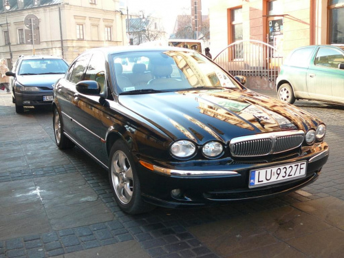 jaguar