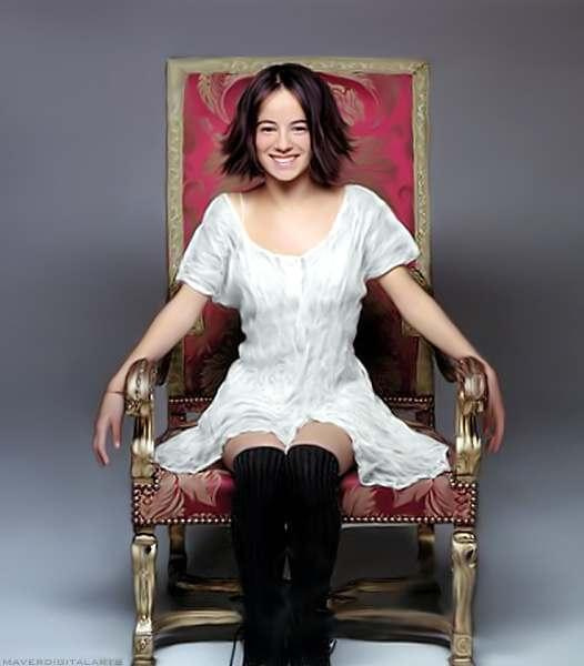 Alizee