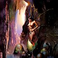 Boris Vallejo