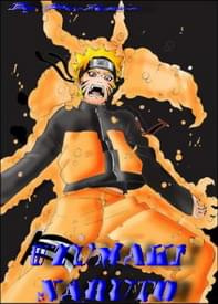 Dla Uzuamki Naruto