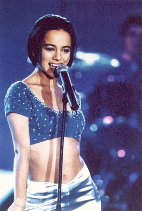 Alizee