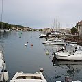 Na wyspie Hvar