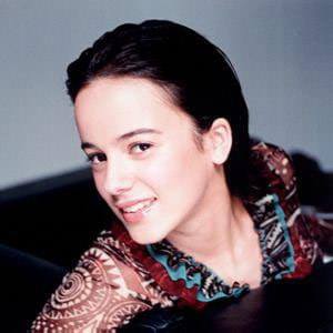 Alizee