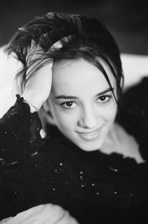 Alizee