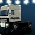 daf xf 105 krismar