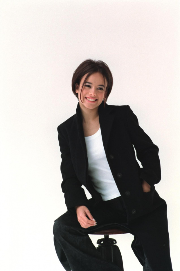 Alizee