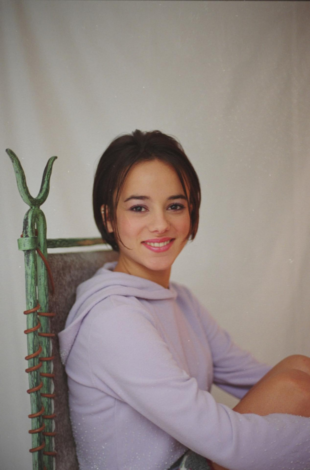 Alizee