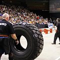 Worlds strongest man super series at Mohegan Sun