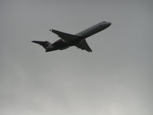 Fokker 100