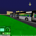 Mercedes Citaro GU