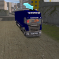 SCANIA R DE