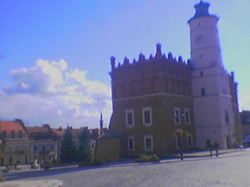 Sandomierz