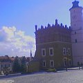 Sandomierz