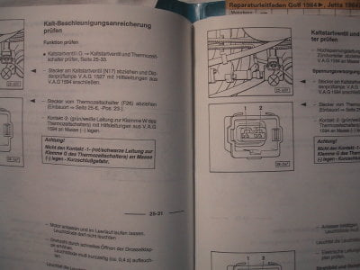 Repleitf GOLF 2 Motor KR Jetro.91..4