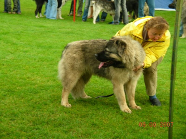 Klubówka 2007